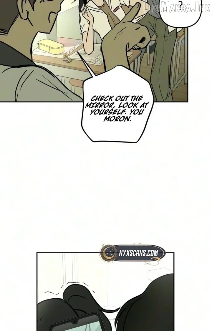 Bunker Days Chapter 25 - page 9