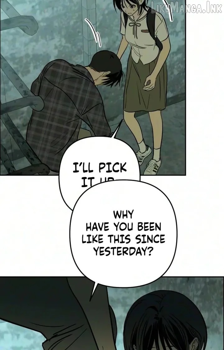 Bunker Days Chapter 25 - page 90