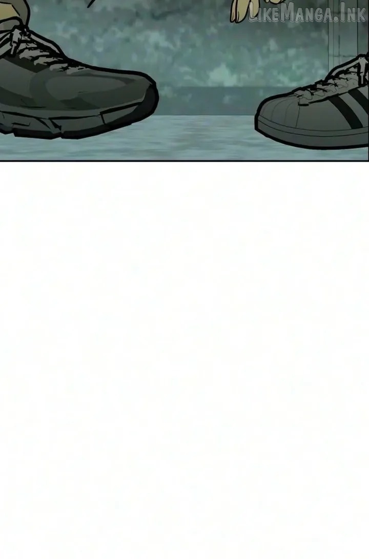 Bunker Days Chapter 25 - page 92
