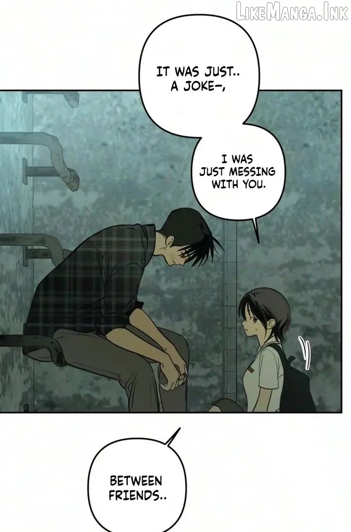 Bunker Days Chapter 25 - page 93