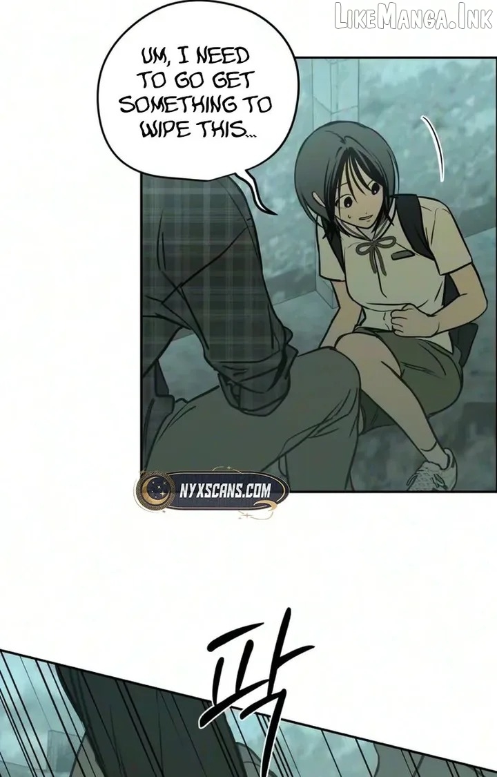 Bunker Days Chapter 25 - page 95