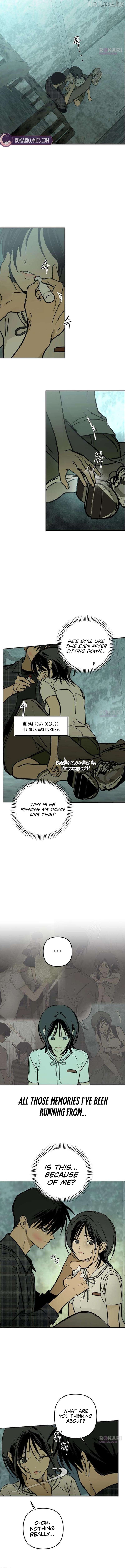 Bunker Days Chapter 26 - page 3
