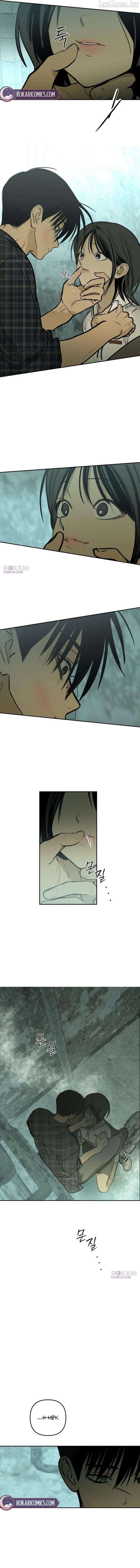 Bunker Days Chapter 26 - page 4
