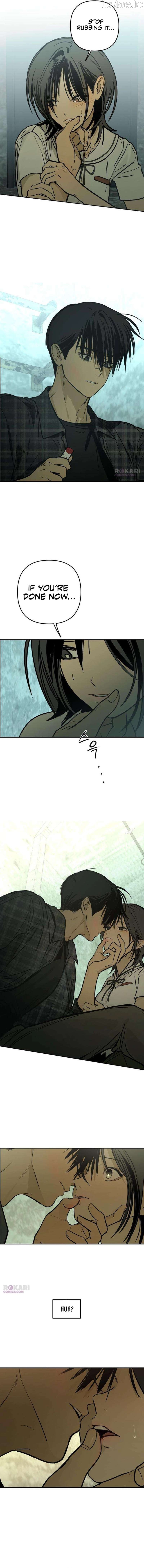 Bunker Days Chapter 26 - page 5