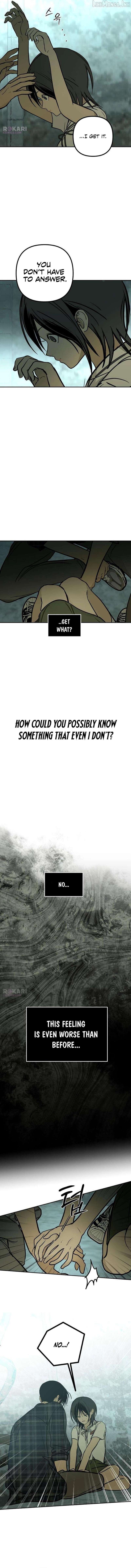 Bunker Days Chapter 26 - page 9