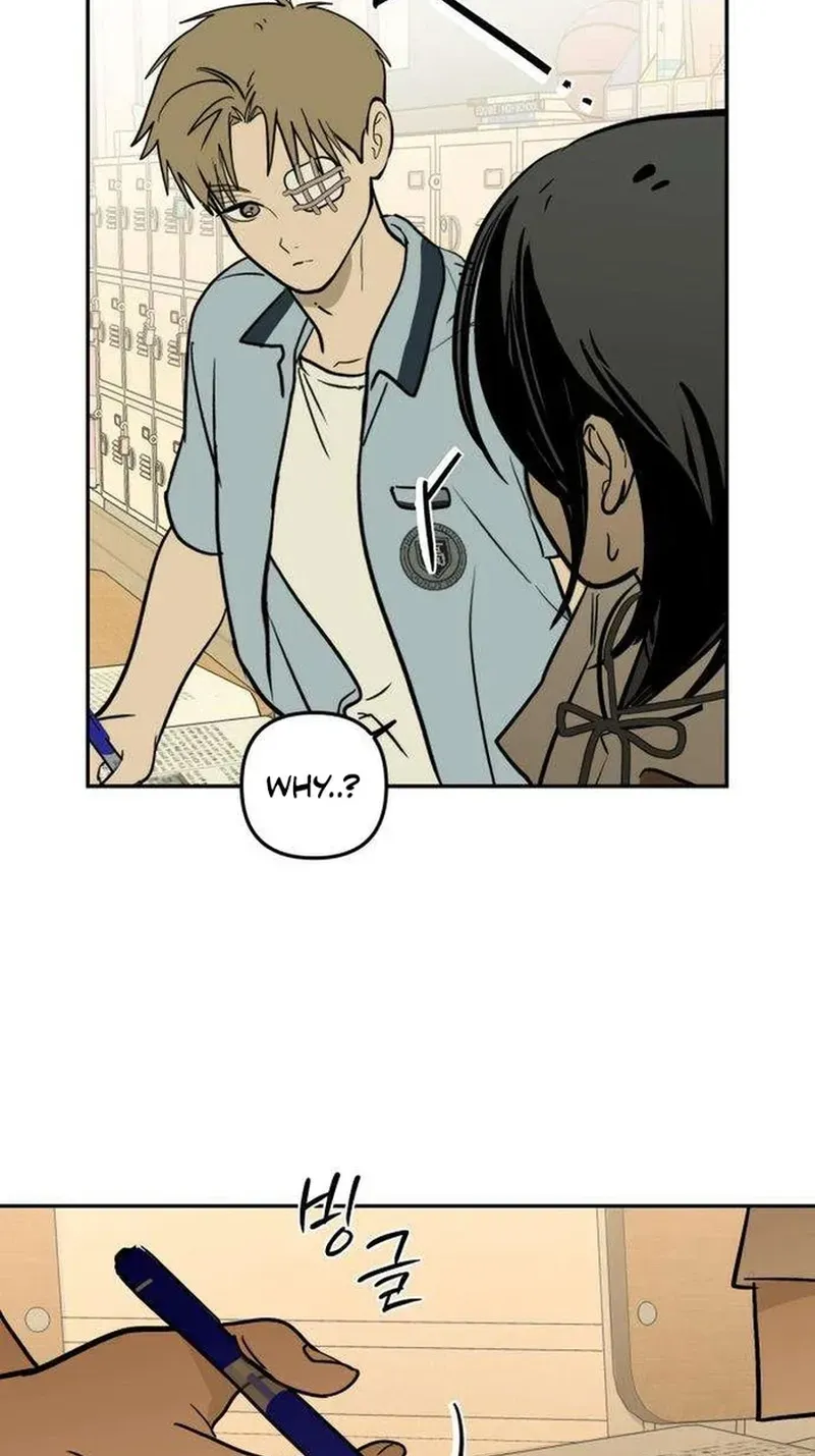 Bunker Days Chapter 27 - page 103
