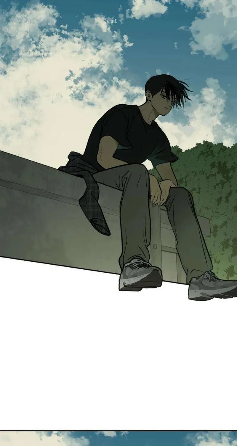 Bunker Days Chapter 27 - page 108