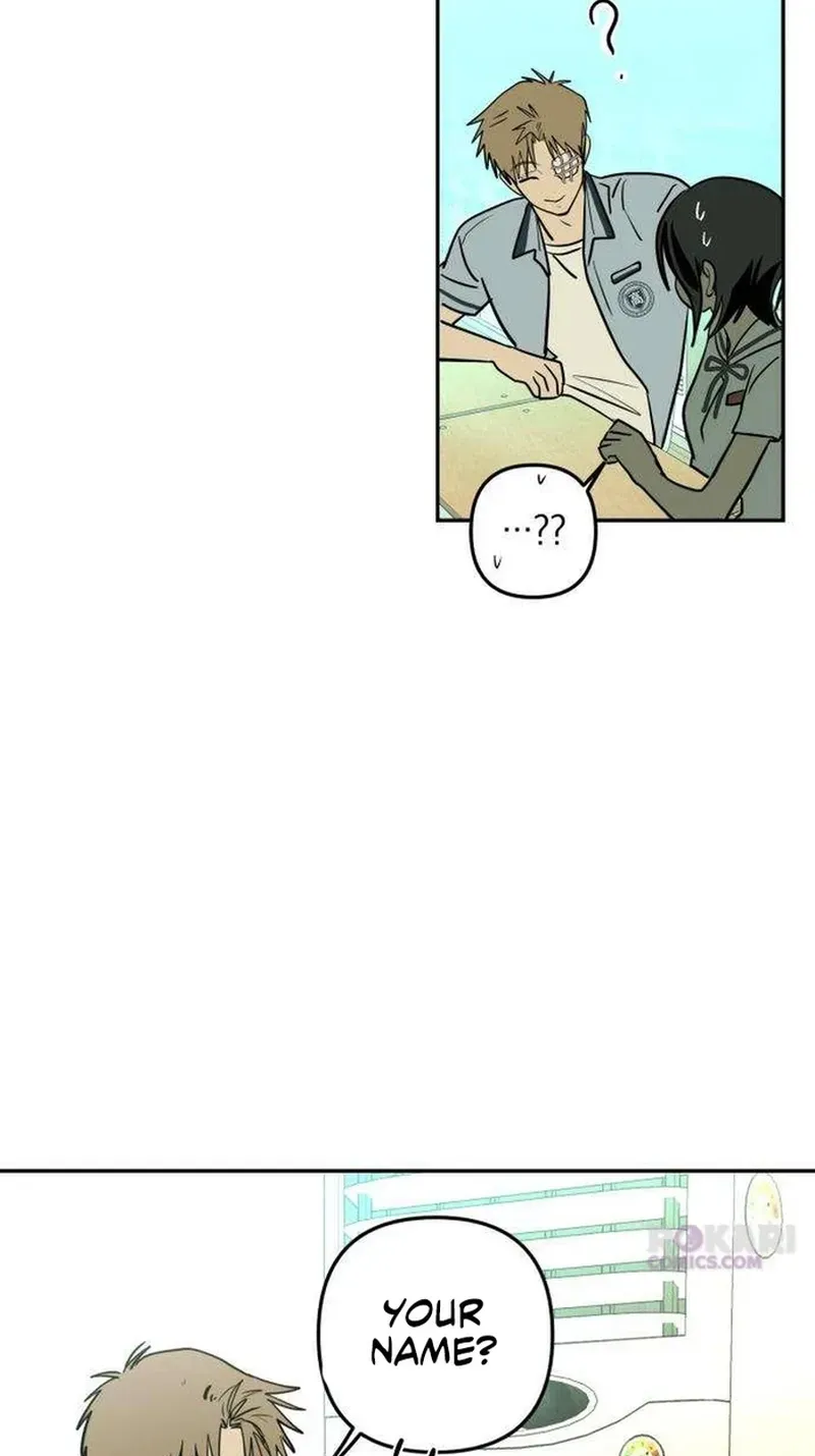 Bunker Days Chapter 27 - page 11