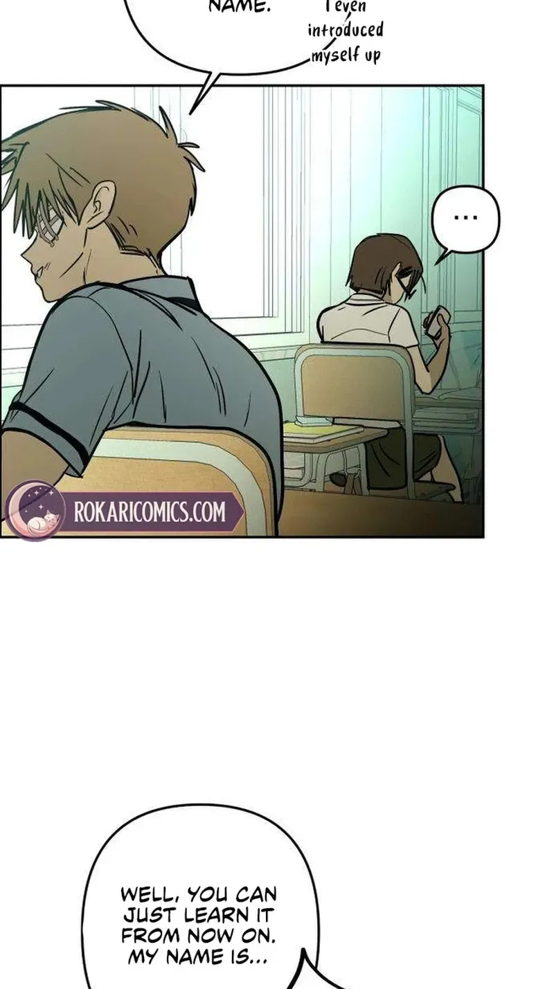 Bunker Days Chapter 27 - page 13