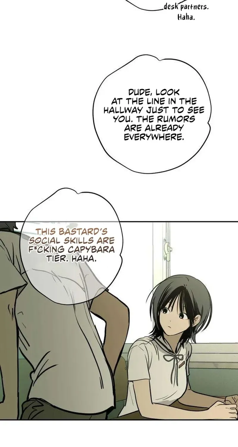 Bunker Days Chapter 27 - page 17