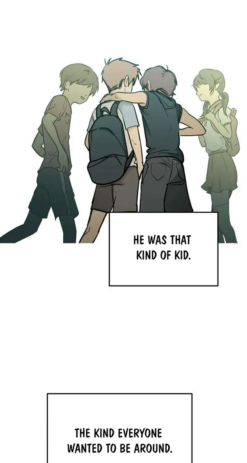 Bunker Days Chapter 27 - page 23