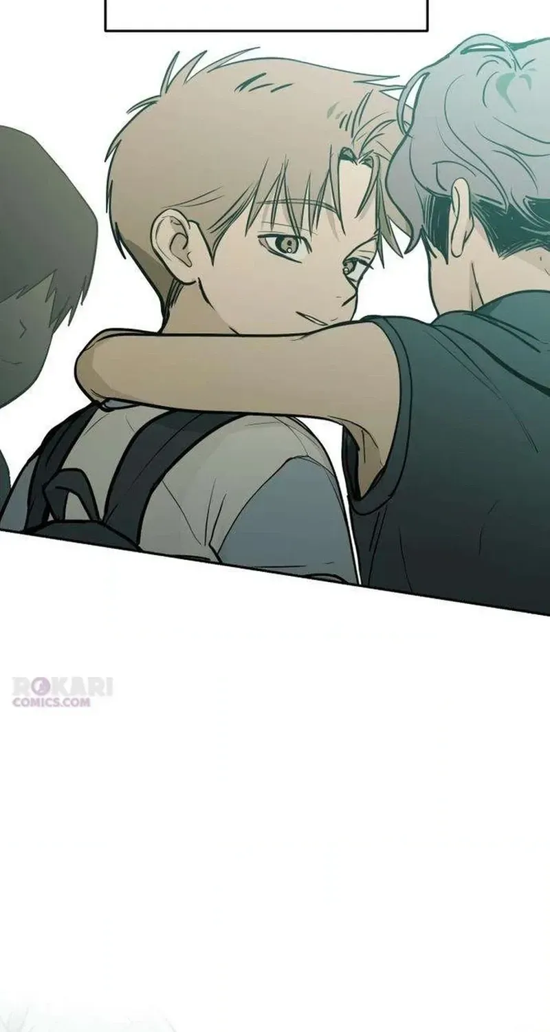 Bunker Days Chapter 27 - page 25