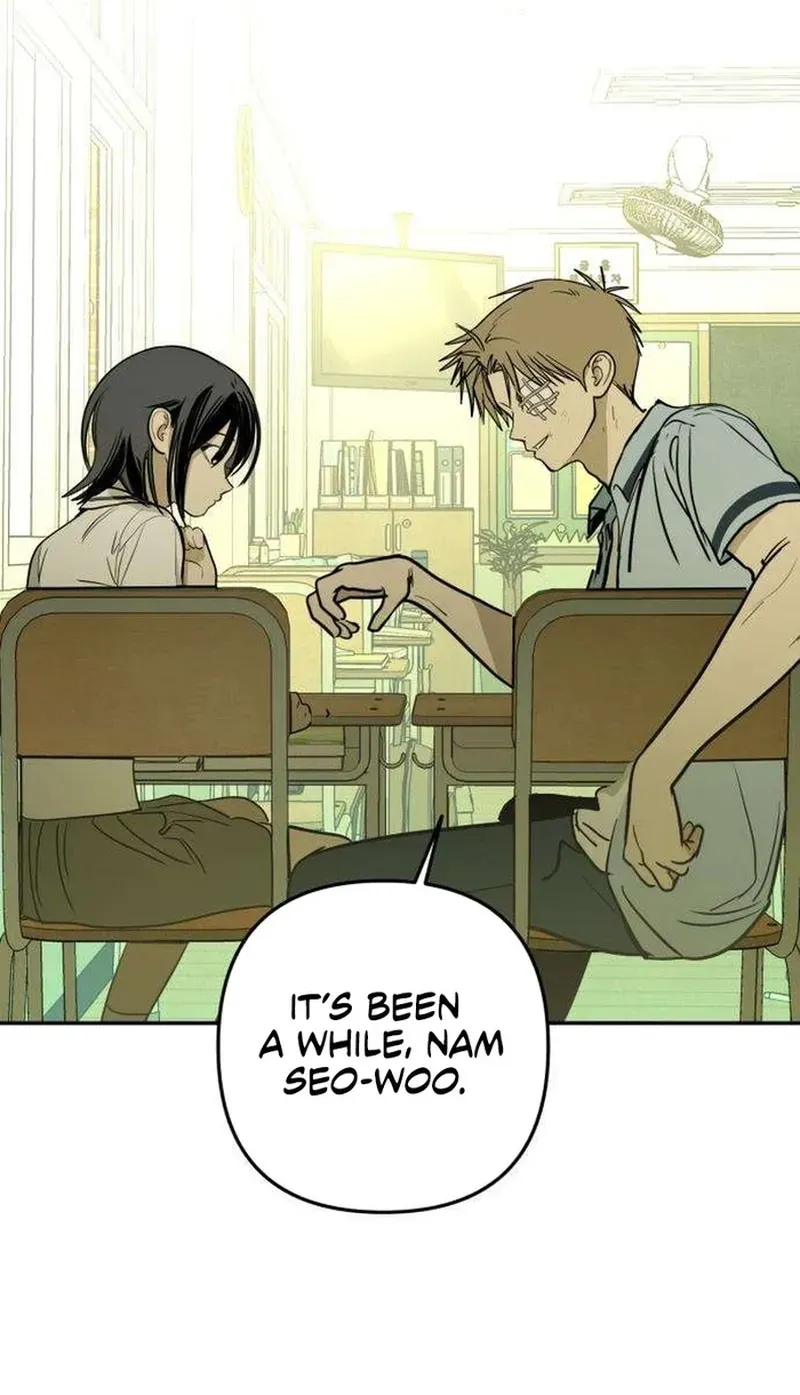 Bunker Days Chapter 27 - page 3