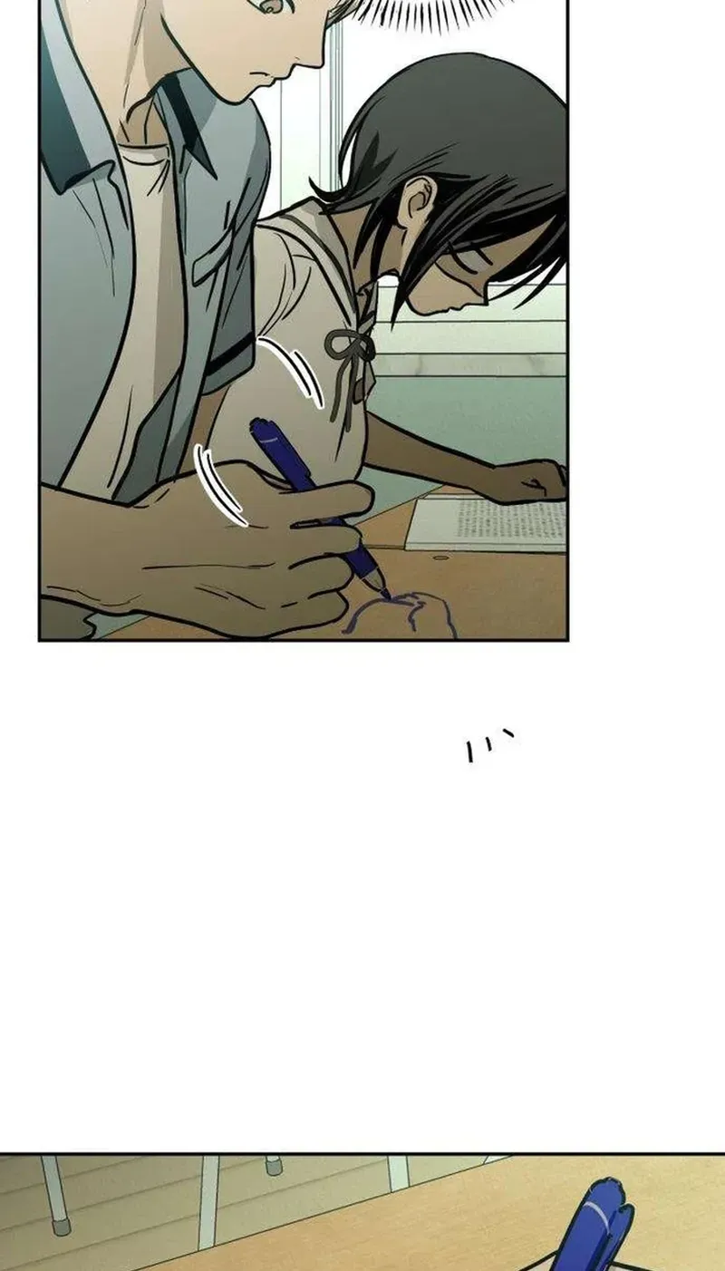 Bunker Days Chapter 27 - page 43