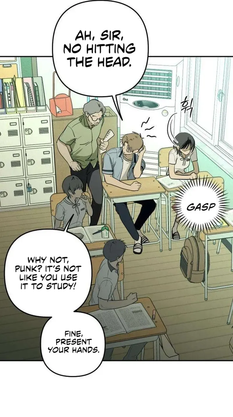Bunker Days Chapter 27 - page 46