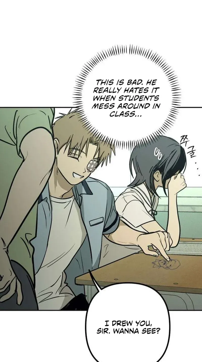 Bunker Days Chapter 27 - page 47