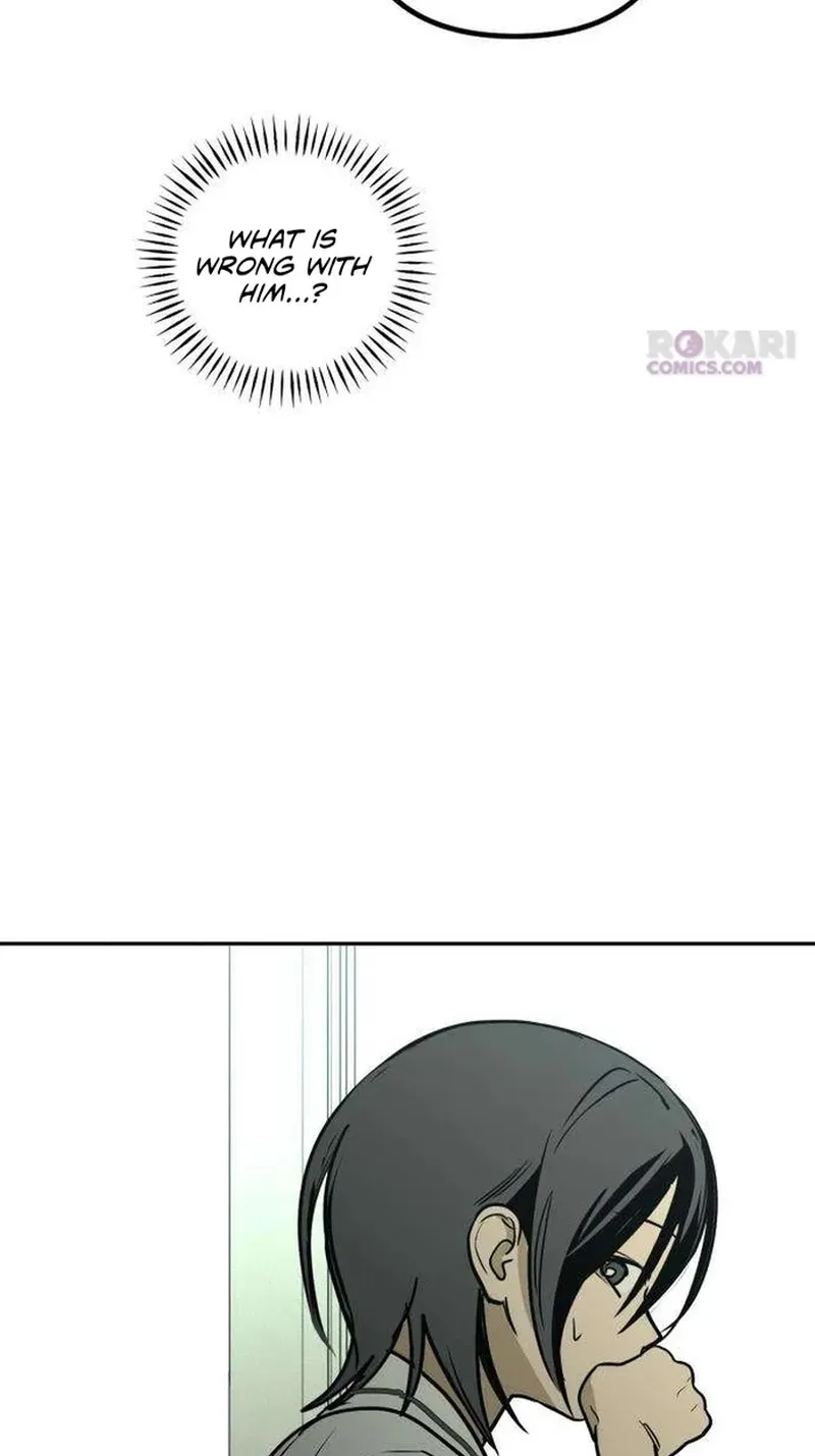 Bunker Days Chapter 27 - page 48