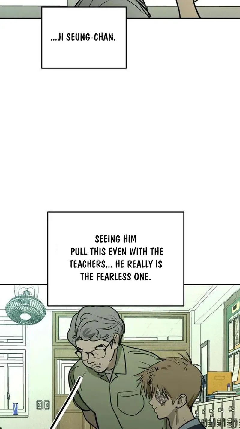 Bunker Days Chapter 27 - page 49