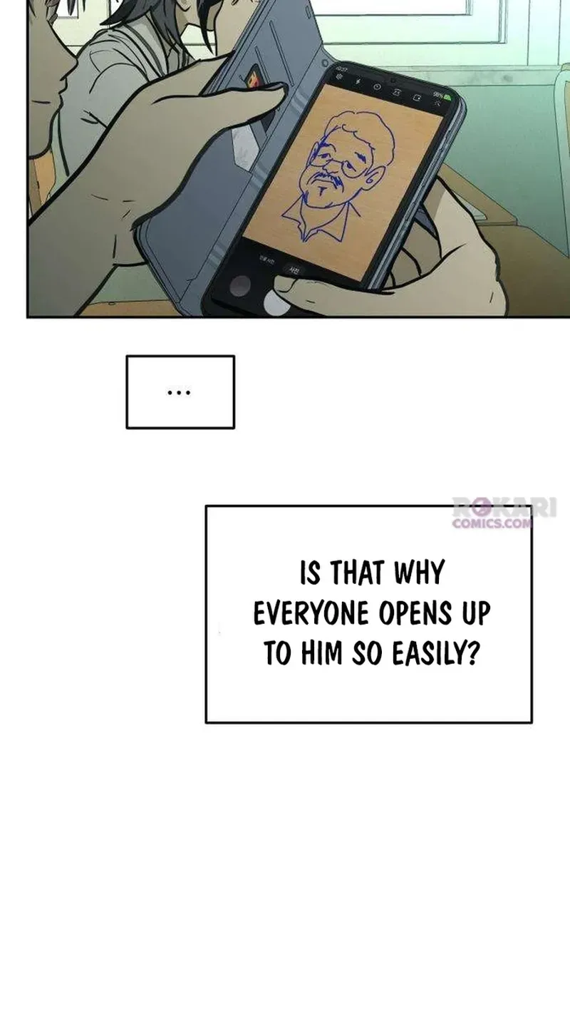 Bunker Days Chapter 27 - page 51