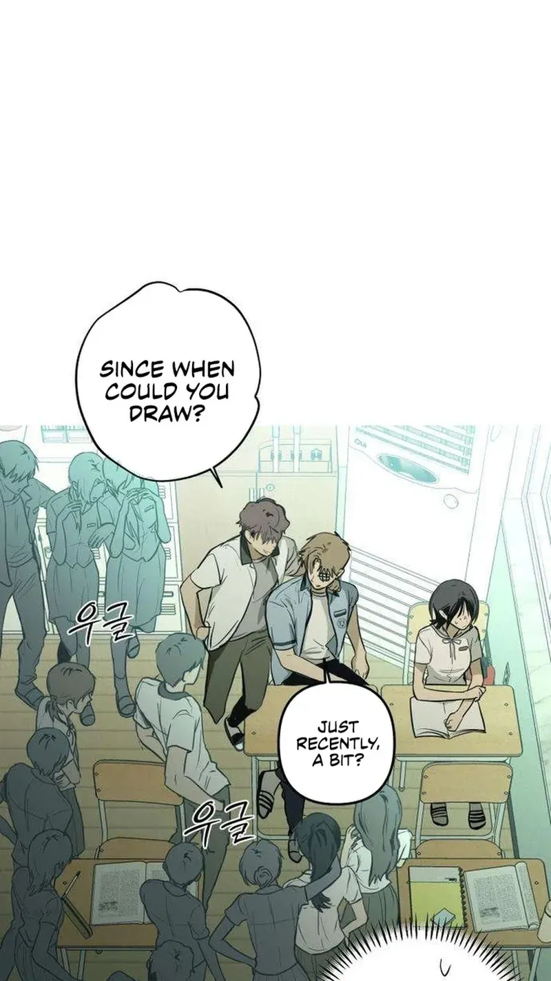 Bunker Days Chapter 27 - page 53