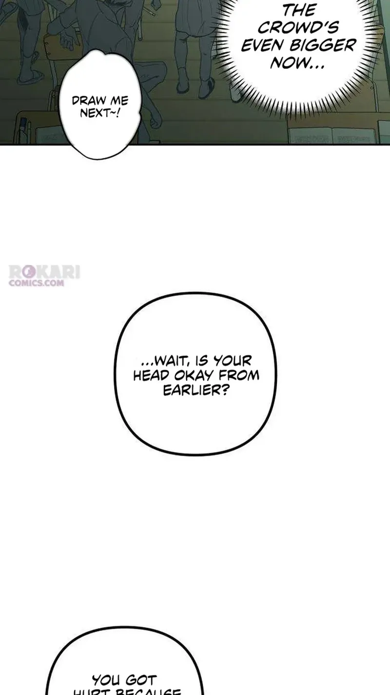 Bunker Days Chapter 27 - page 54