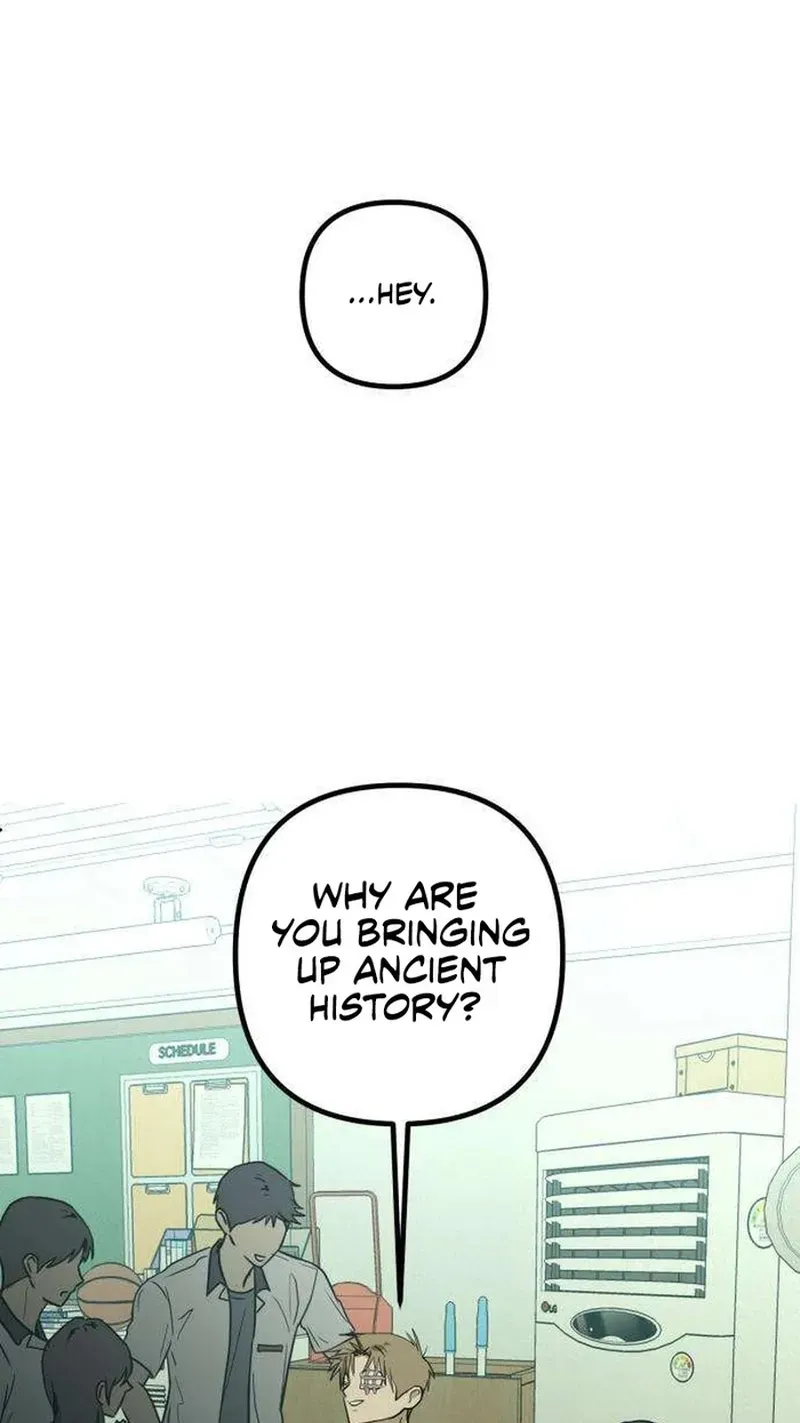 Bunker Days Chapter 27 - page 58