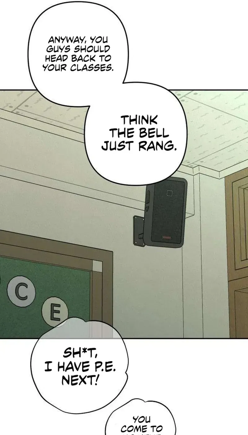 Bunker Days Chapter 27 - page 60