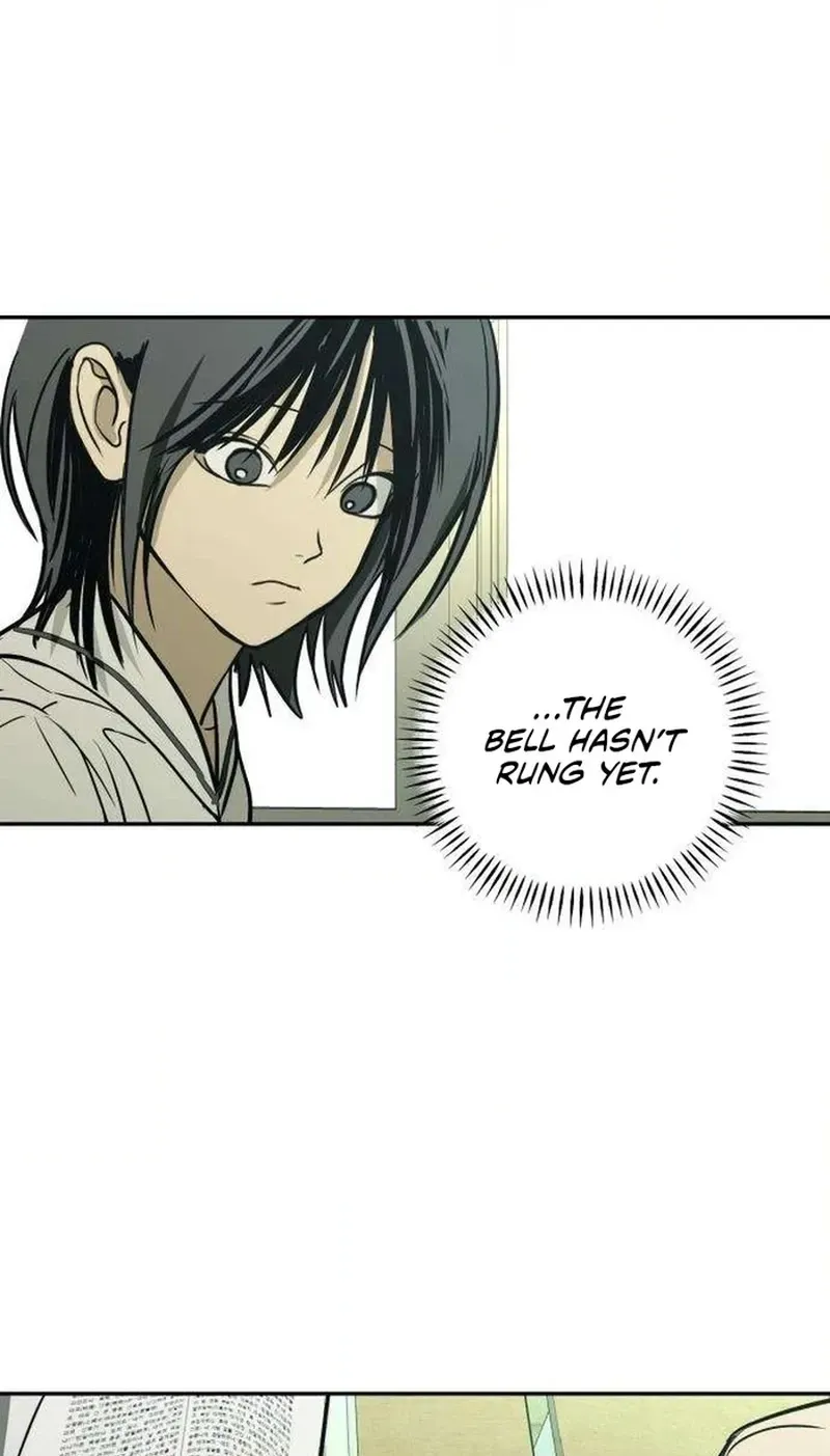 Bunker Days Chapter 27 - page 62
