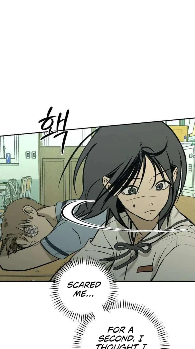 Bunker Days Chapter 27 - page 68