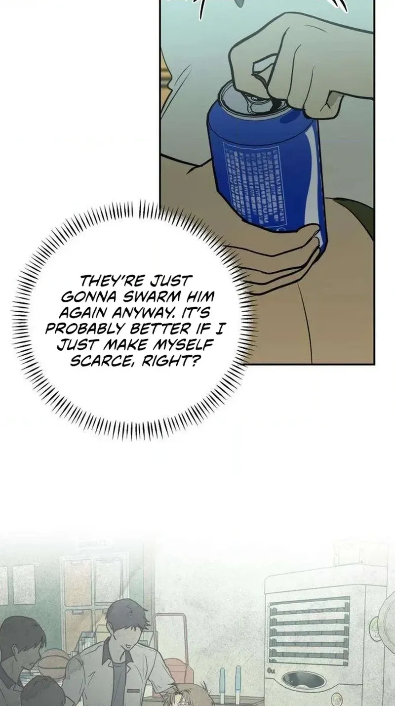 Bunker Days Chapter 27 - page 72