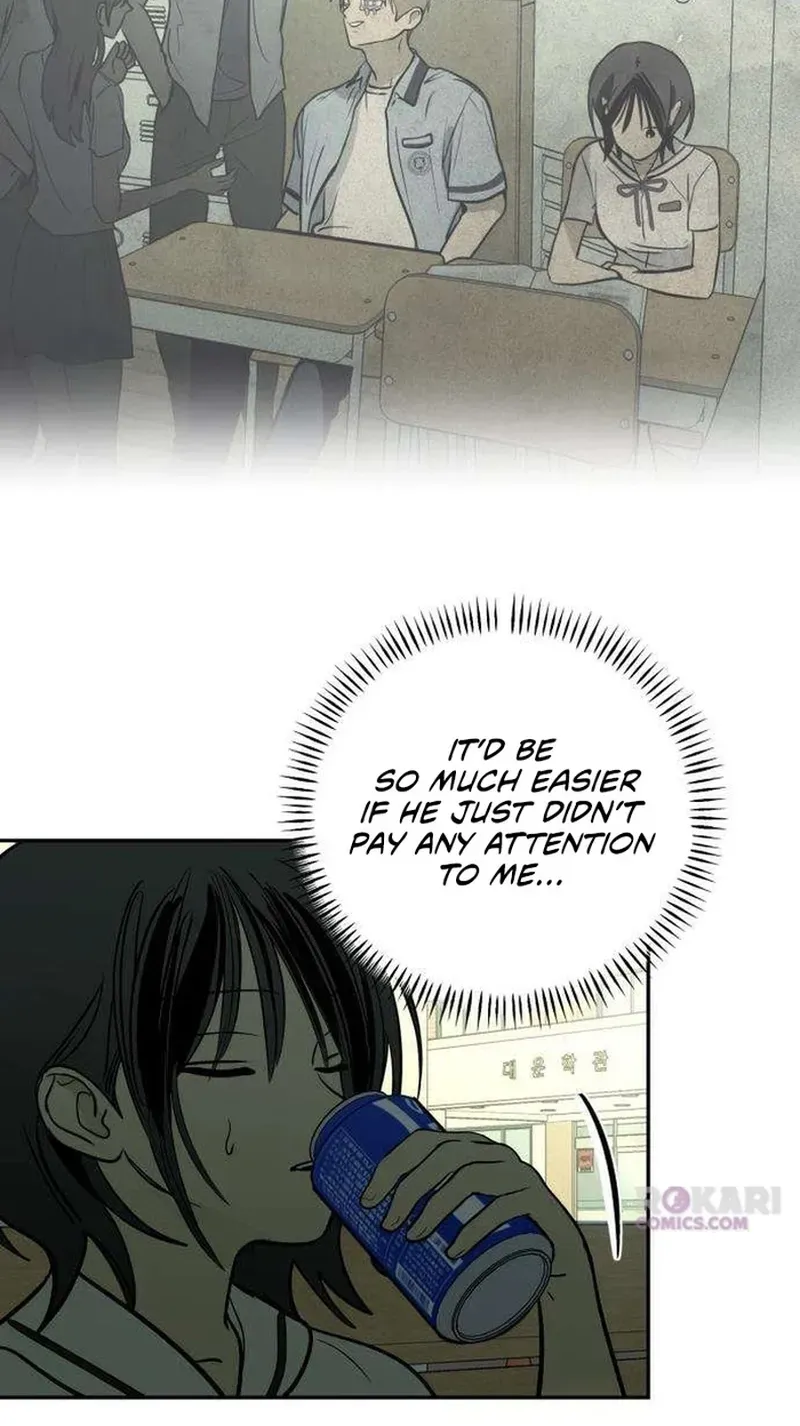 Bunker Days Chapter 27 - page 73