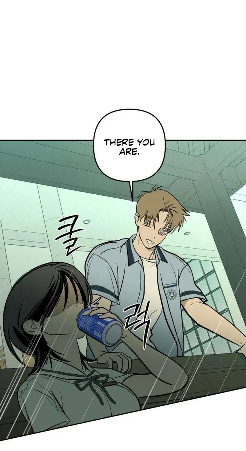 Bunker Days Chapter 27 - page 74