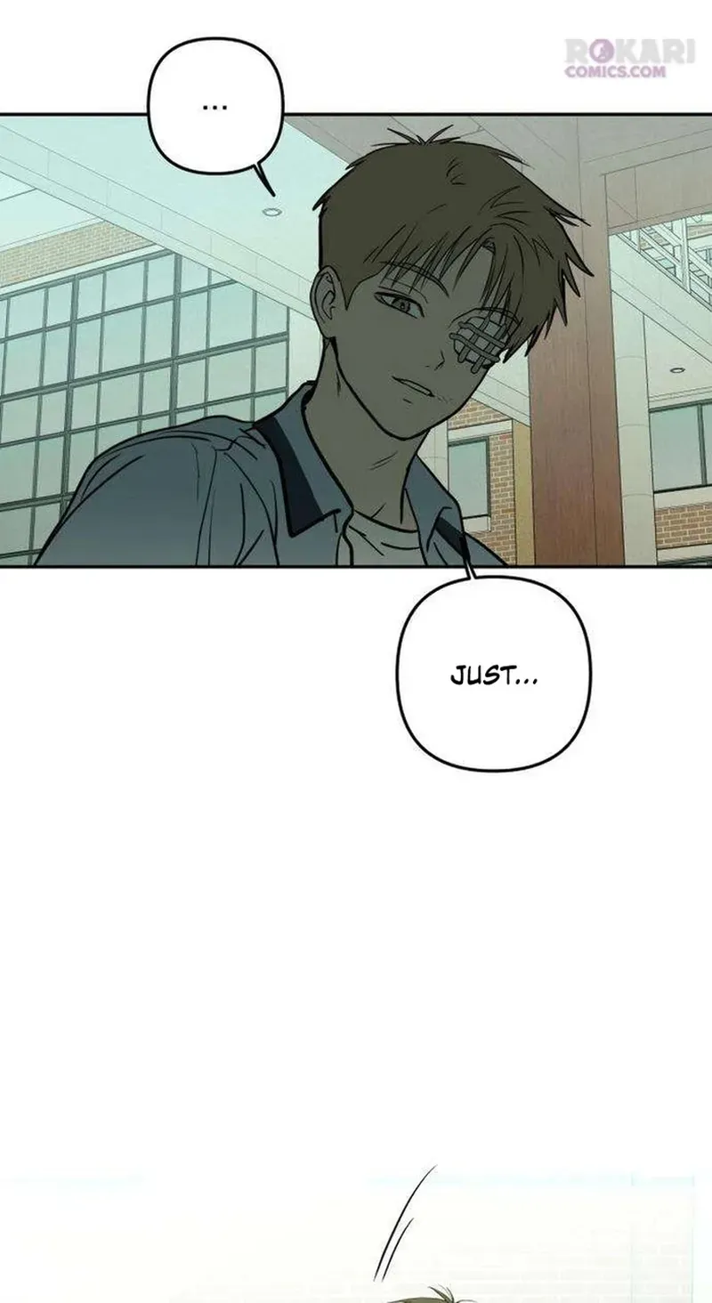 Bunker Days Chapter 27 - page 77