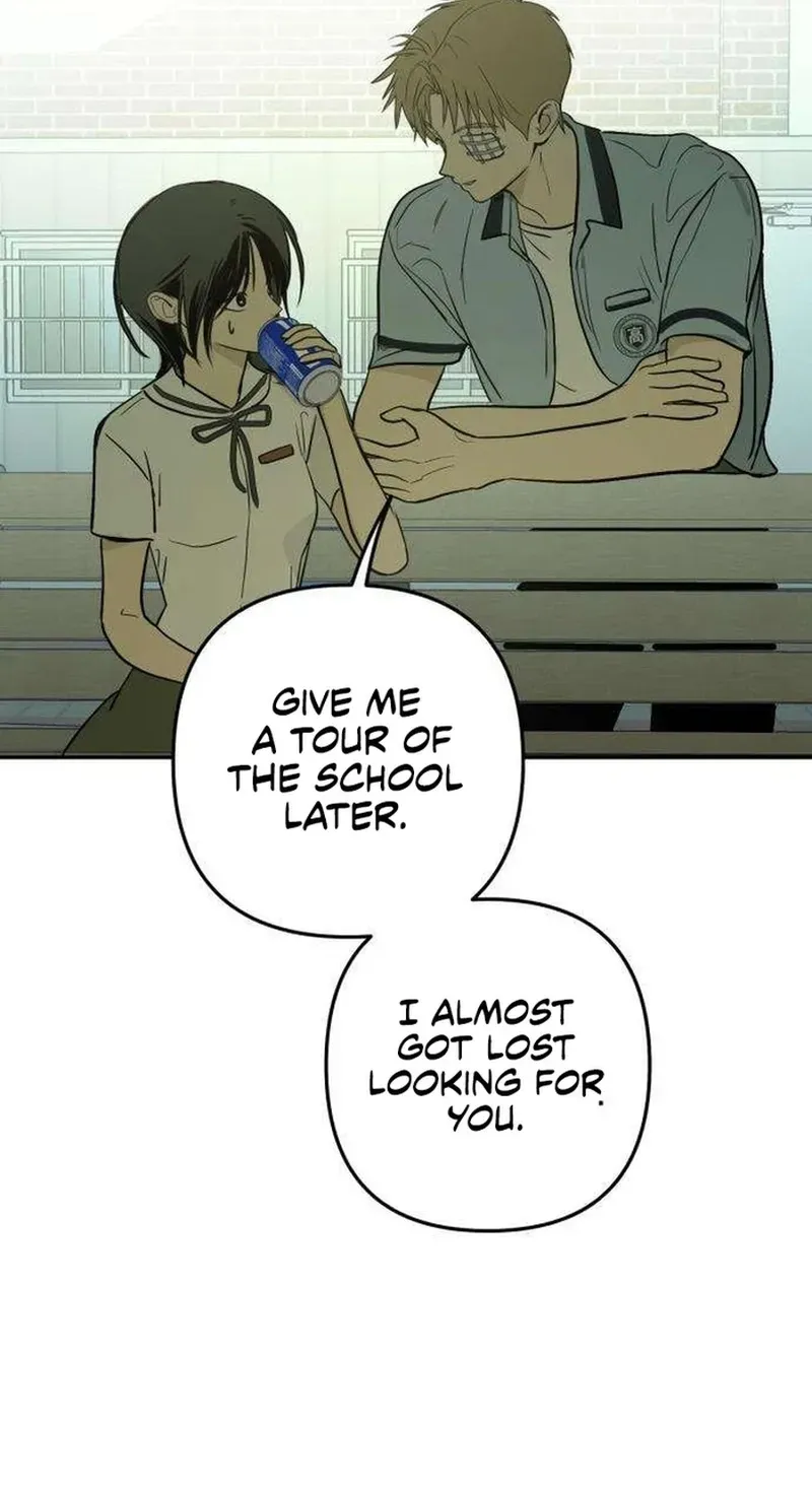 Bunker Days Chapter 27 - page 78