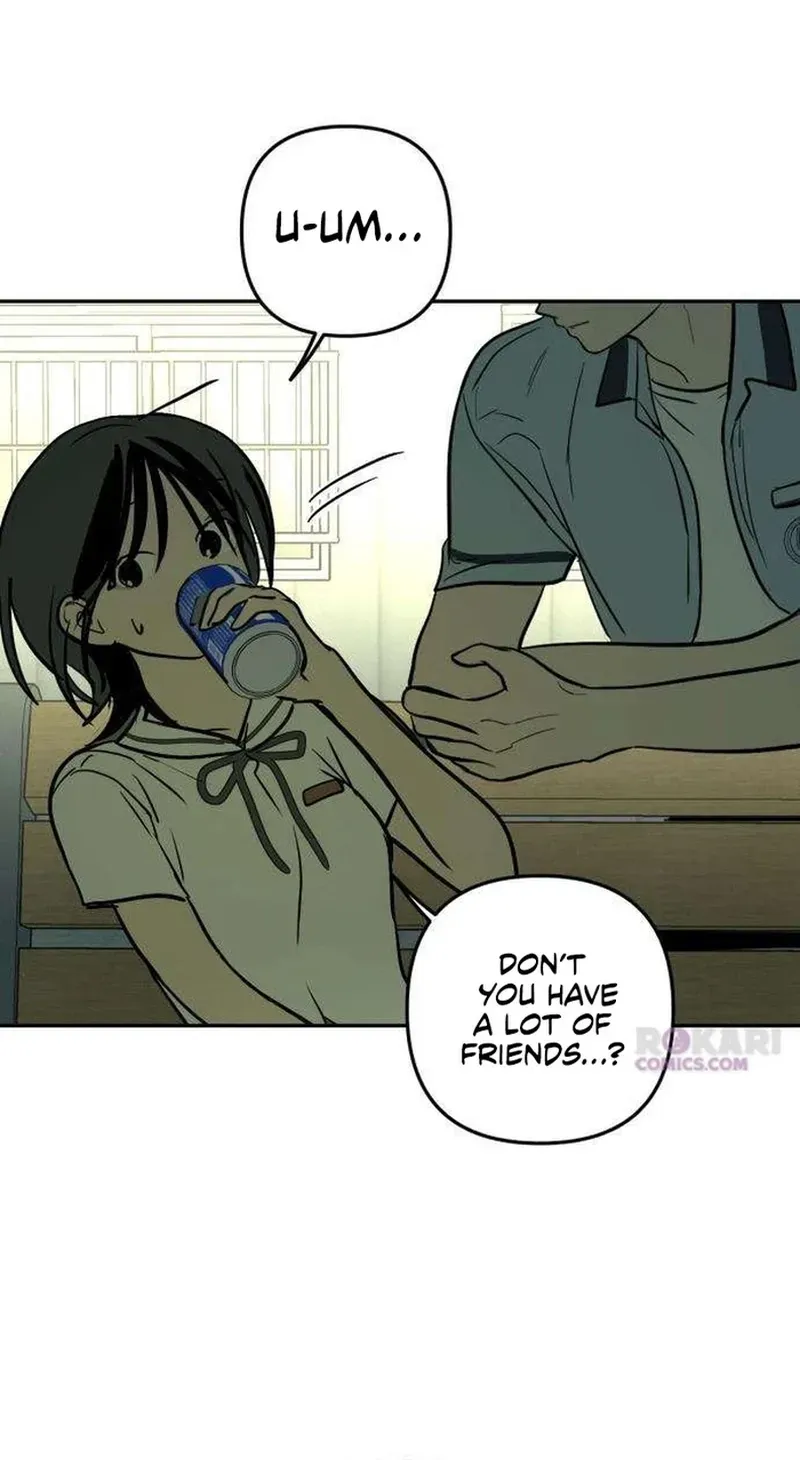 Bunker Days Chapter 27 - page 79