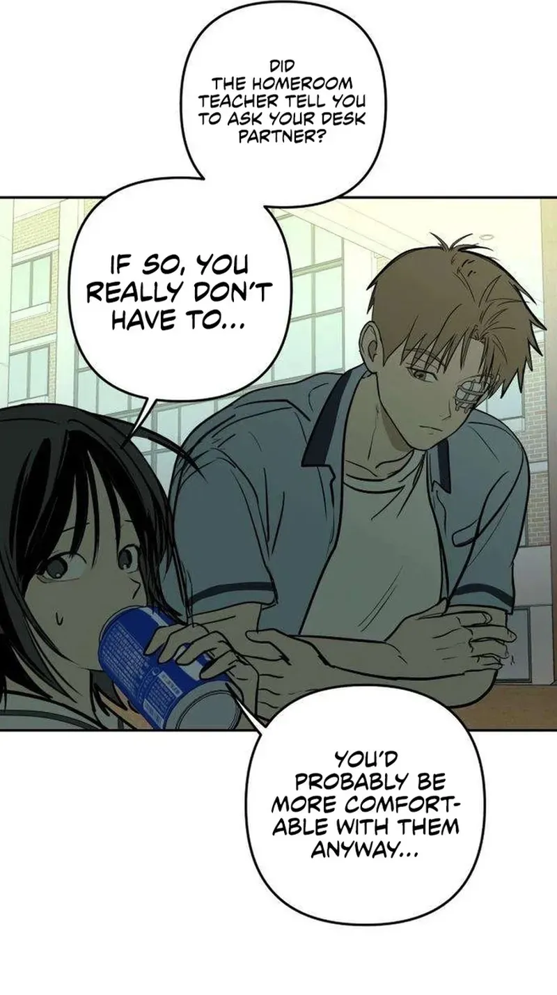 Bunker Days Chapter 27 - page 80