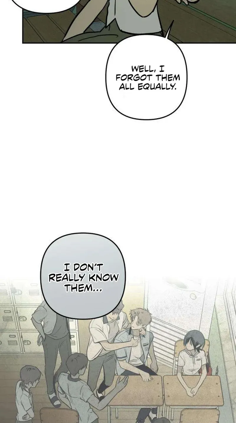 Bunker Days Chapter 27 - page 84