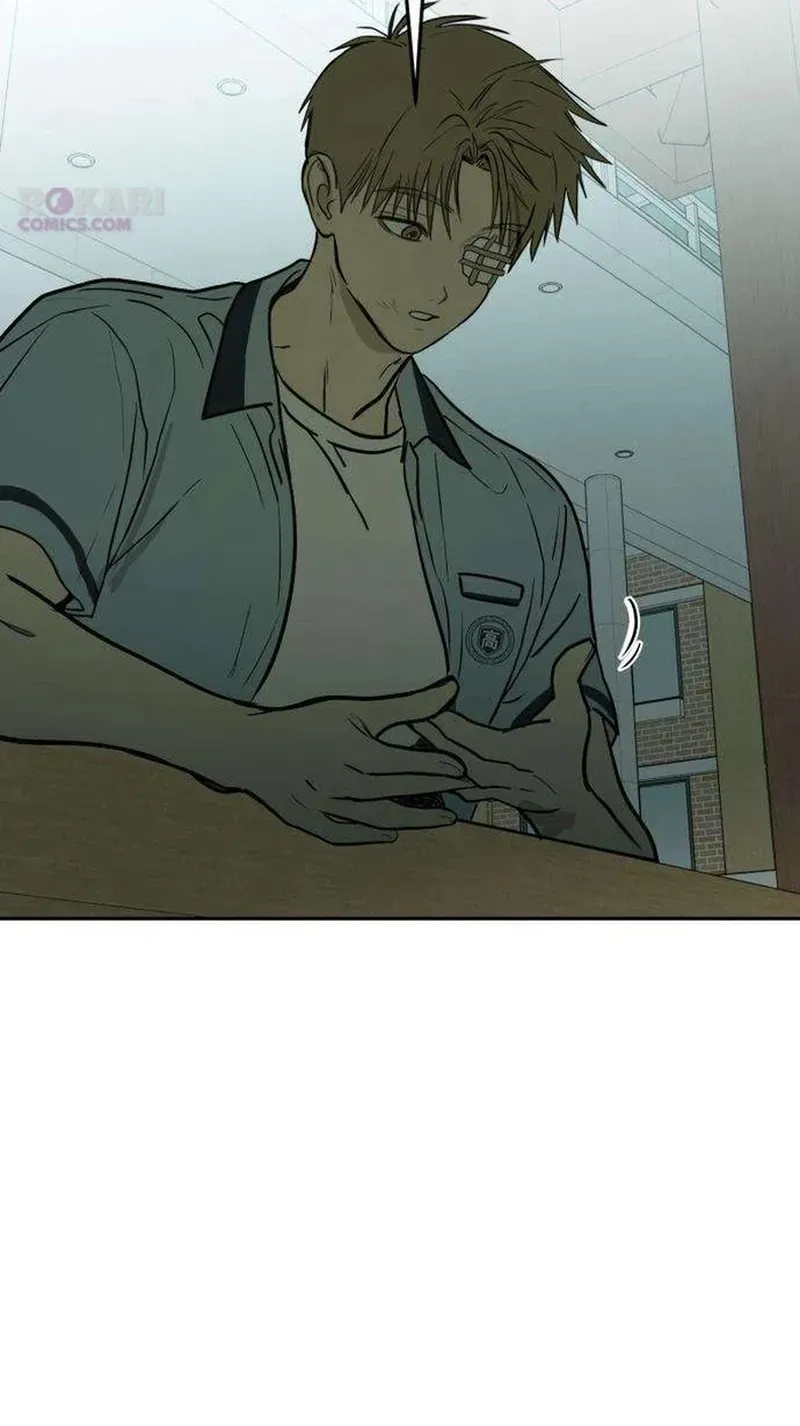 Bunker Days Chapter 27 - page 86
