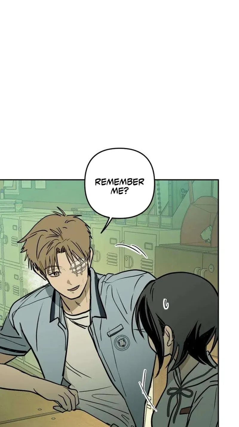 Bunker Days Chapter 27 - page 9