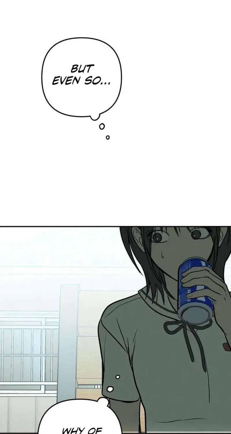 Bunker Days Chapter 27 - page 91