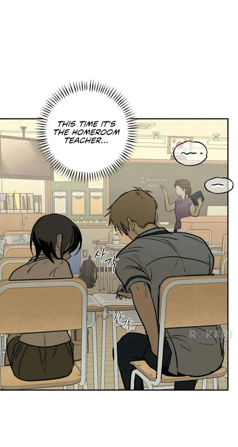 Bunker Days Chapter 27 - page 95