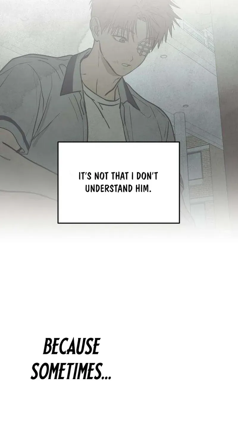 Bunker Days Chapter 27 - page 99