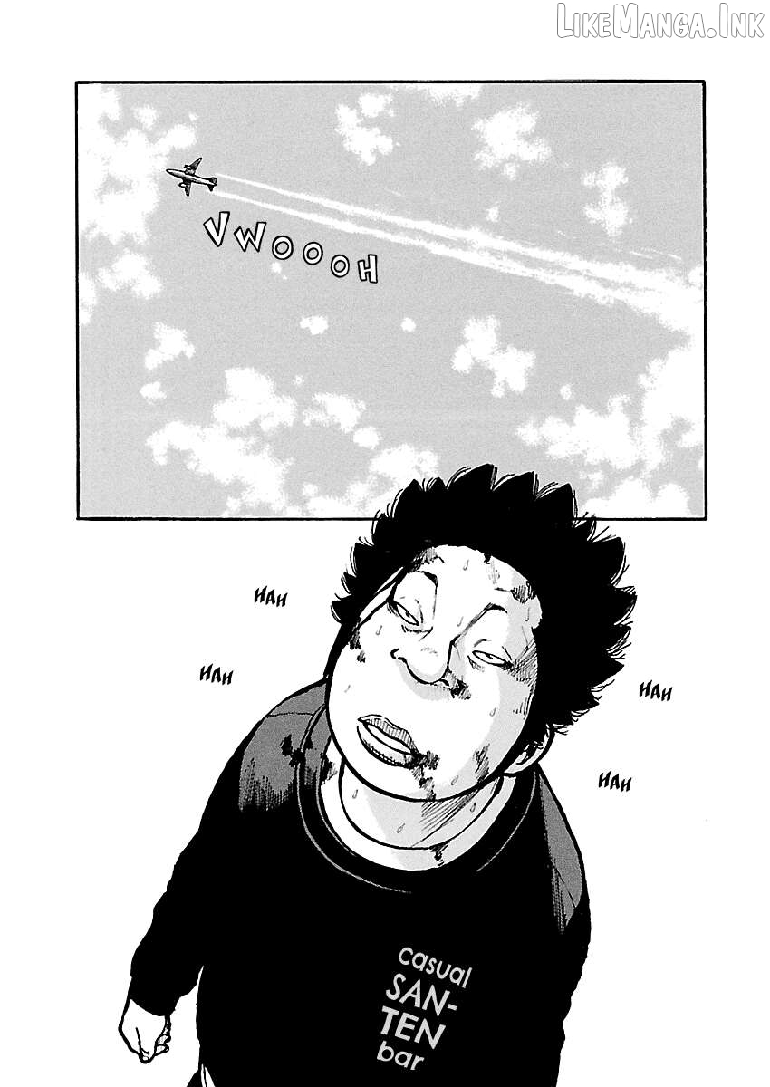 Dustland - Manga Chapter 12 - page 21