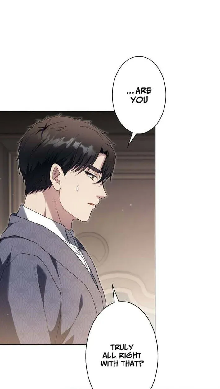 This Obsessive Love Runs Deeper Than Blood Chapter 33 - page 12