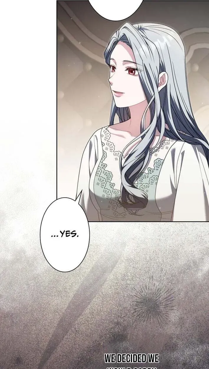 This Obsessive Love Runs Deeper Than Blood Chapter 33 - page 13