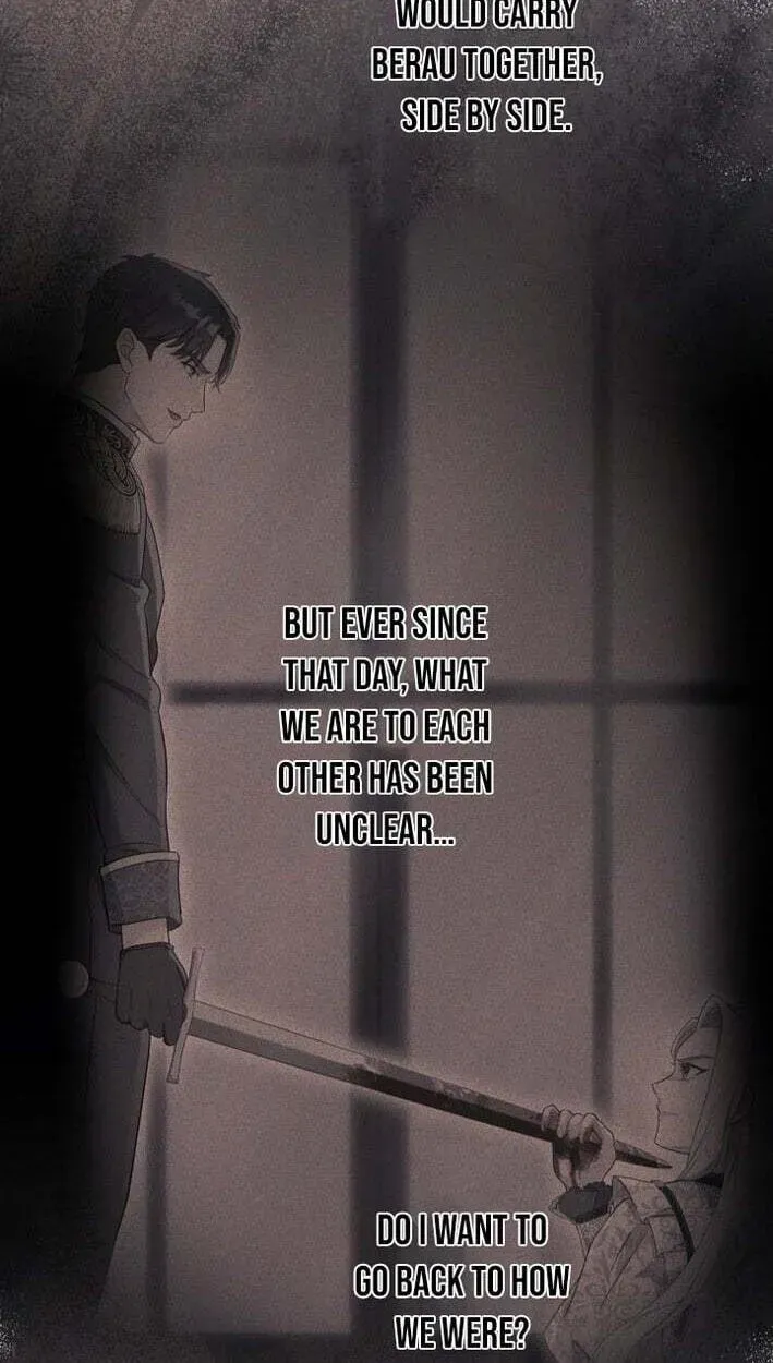 This Obsessive Love Runs Deeper Than Blood Chapter 33 - page 14