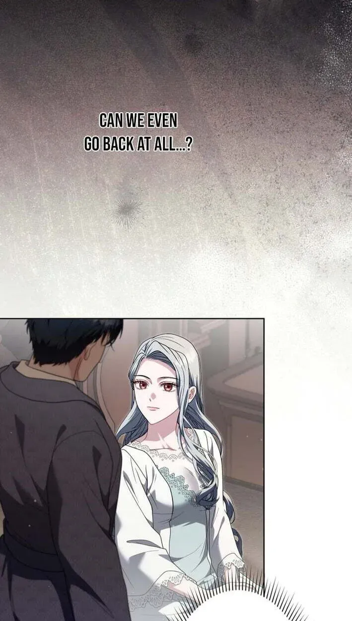 This Obsessive Love Runs Deeper Than Blood Chapter 33 - page 15