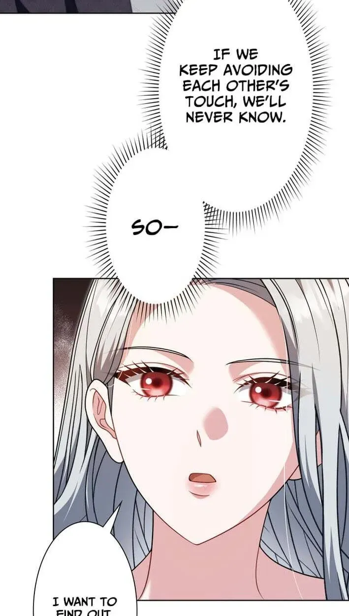 This Obsessive Love Runs Deeper Than Blood Chapter 33 - page 16