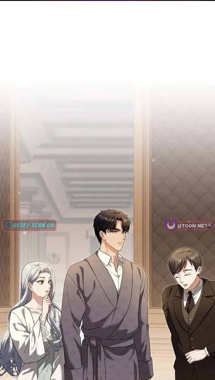 This Obsessive Love Runs Deeper Than Blood Chapter 33 - page 2