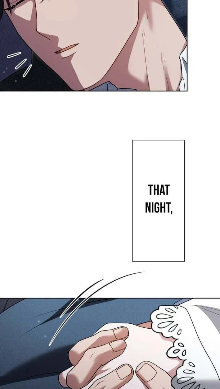 This Obsessive Love Runs Deeper Than Blood Chapter 33 - page 27